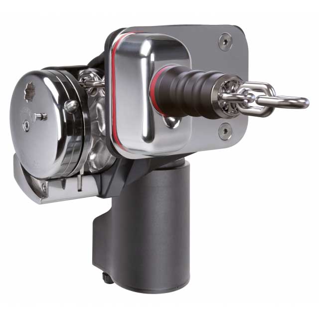 Balder BL3 FF hekankerlier