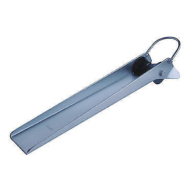 Boegroller Bruce/Trefoil