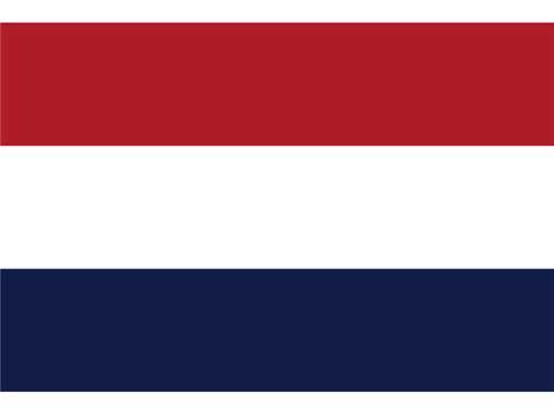 Oud Nederlandse vlag