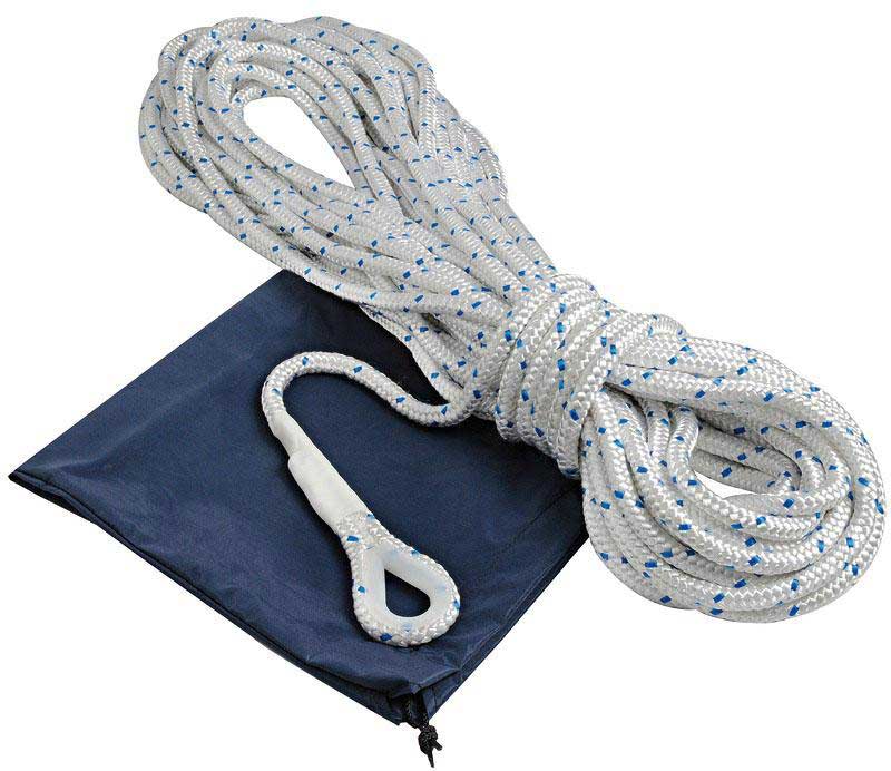 Ankerlijn met loden kern