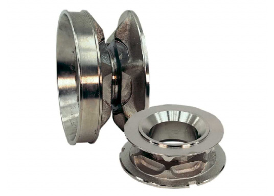 Lofrans kettingschijf Falkon/Titan/PRJ2000/X4/X3.5 - 13mm DIN766