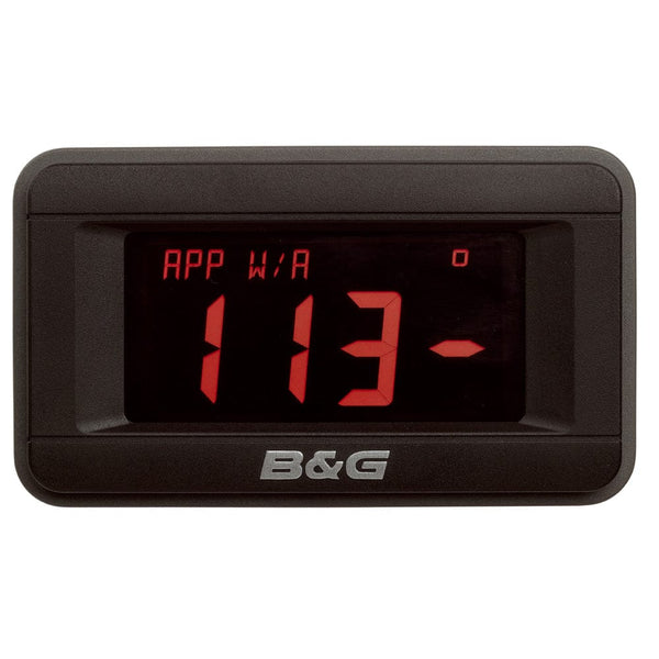 10/10HV Display voor H5000/Triton