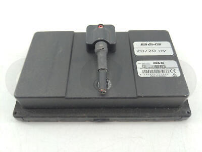 20/20HV Display voor H5000/Triton