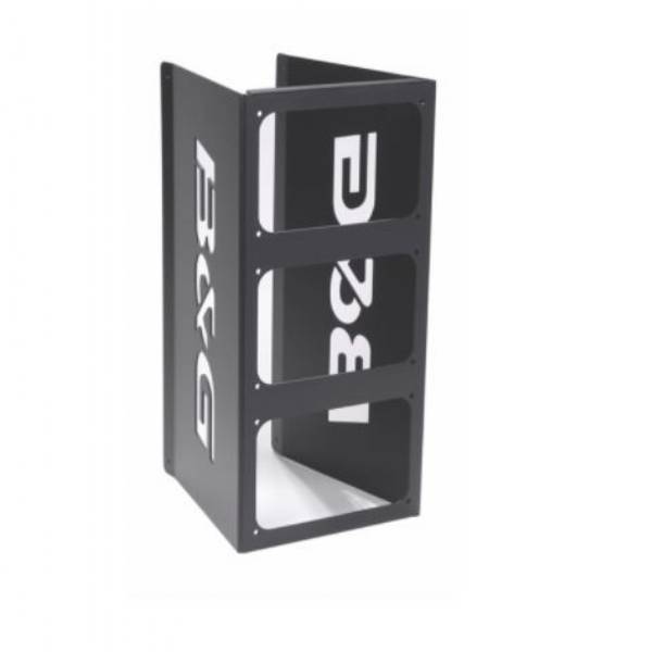 20/20HV Mast Bracket - 3 way