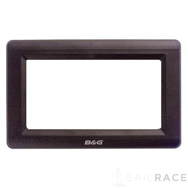 30/30HV Bezel (black)