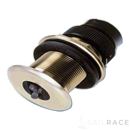 H3000 Speed Sensor Bronze Flanged