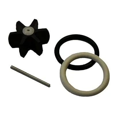 H3000 Speed Sensor Plastic Flanged