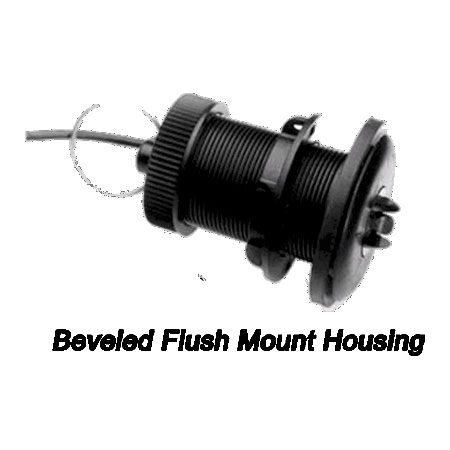 H3000 Speed Sensor Plastic Flush