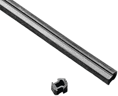 Gebo afdichtrubber per meter