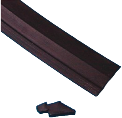 Gebo afdichtrubber R61