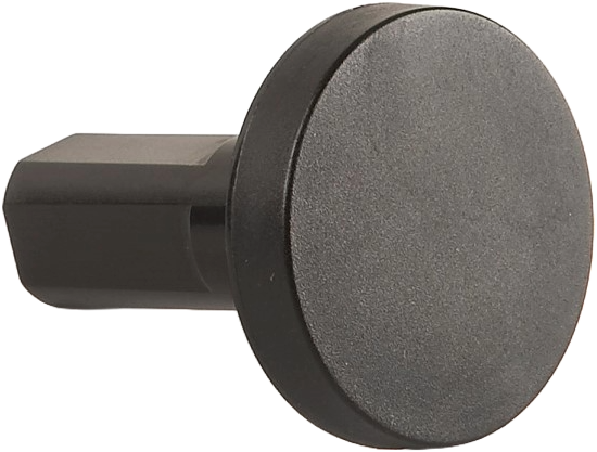 Gebo paddestoel + o-ring