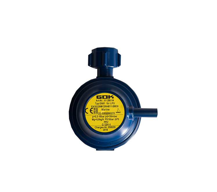 Drukregelaar haaks 30Mb kombi x 1/4"LI