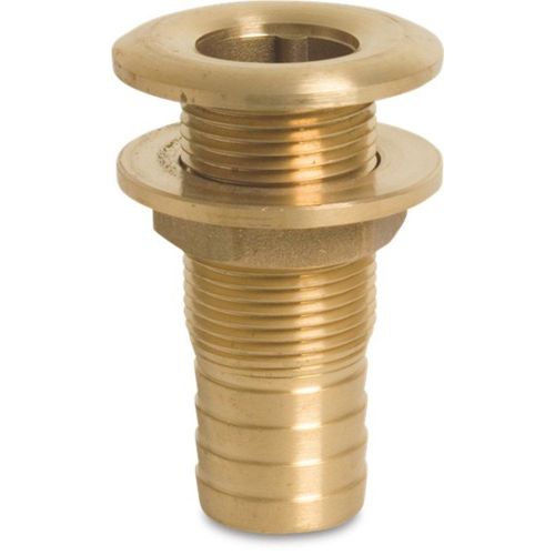 Slangverbinder 1 1/4" x 40 mm