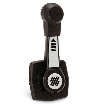 Ultraflex B85 zijmontage