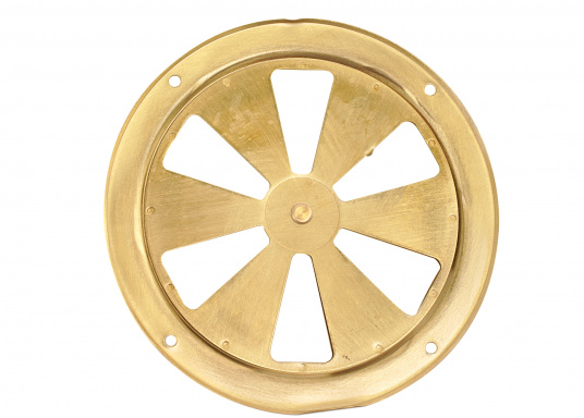 Ventilatierozet Diam 125 Mes Gep
