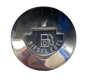 Dekvuldopdeksel+Hendel" Diesel"