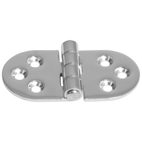 Rvs Scharnier 78 X 38 444020