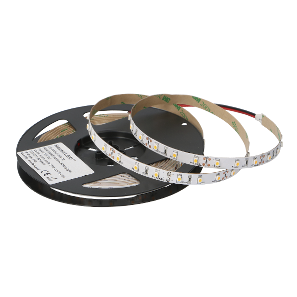NauticLED LEDstrip LS-600NC-WW-24