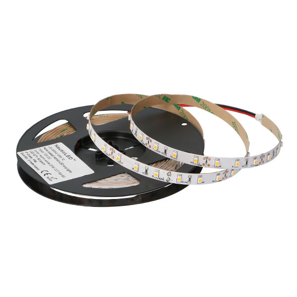 NauticLED LEDstrip IP68 LS-600ST-WW-24