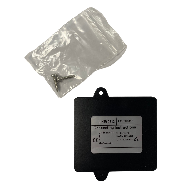 Gever t.b.v. 2 instrumenten WEMA