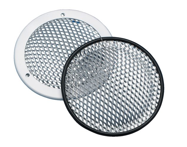 ECS sierrooster schotmontage