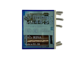 Finder relais 6A 24V (44.52.9.024.0000)