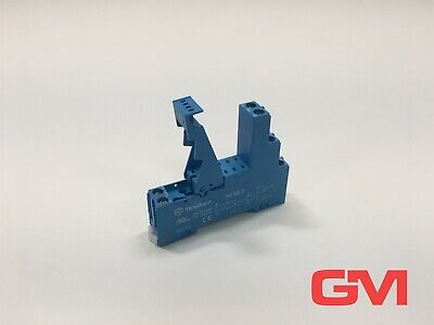 Finder relaisvoet S.40 (95.95.3)