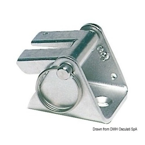 Chain stopper 6/8 mm