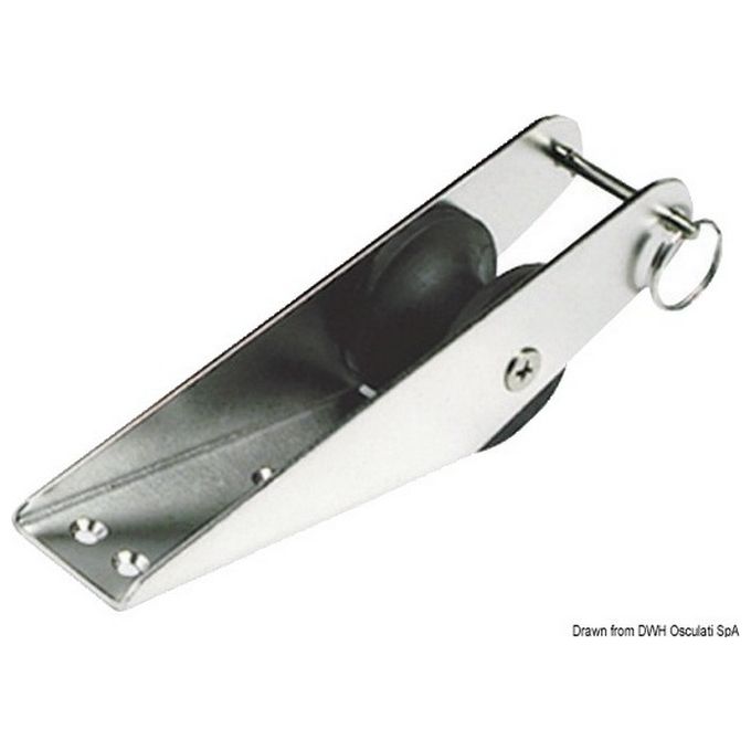 Chain/line adapter 16/10 mm