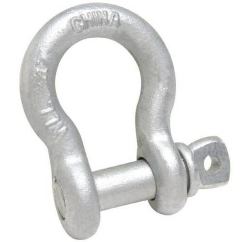8-pin SS connecting link 12 mm