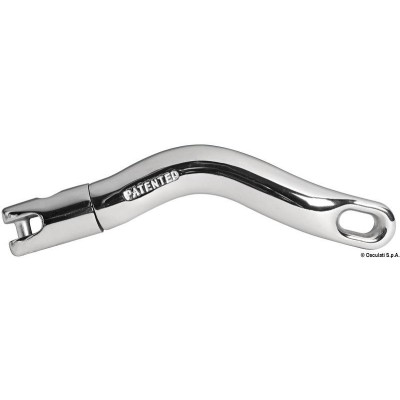 Twist chain/anchor connection 6/8 mm