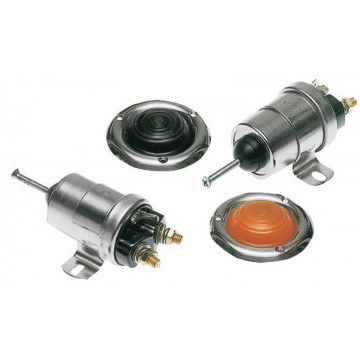 Remote Switch 12V rood