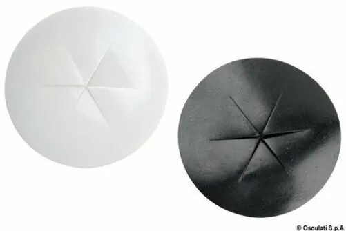 SS grommet ring, 90 mm (10x)