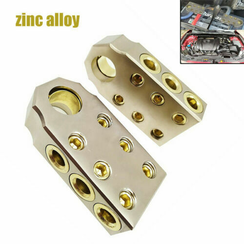 SS terminal for tensioners Ø 3 mm