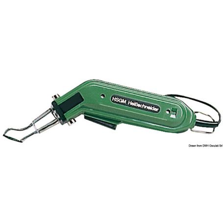 Rope cutter 220 V 65 W max 22 mm