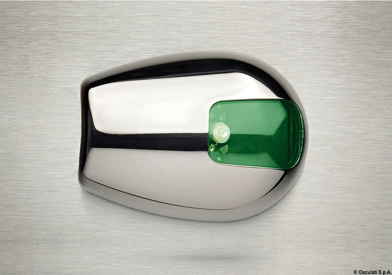 Sea-Dog led navigation light 112.5°