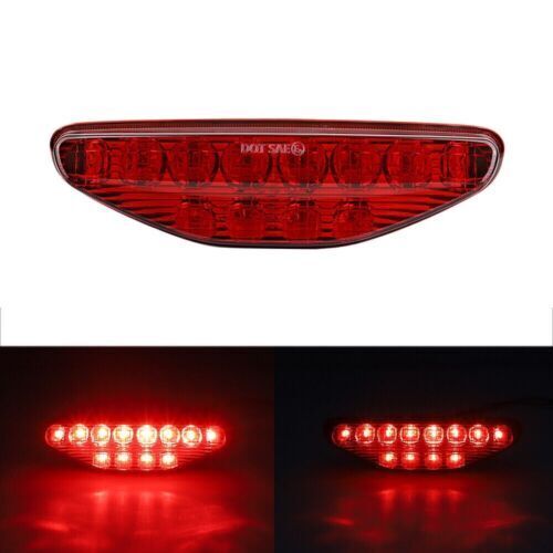 Sphera II navigation light 360° red
