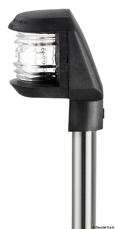 Pole w/light 11.412.03