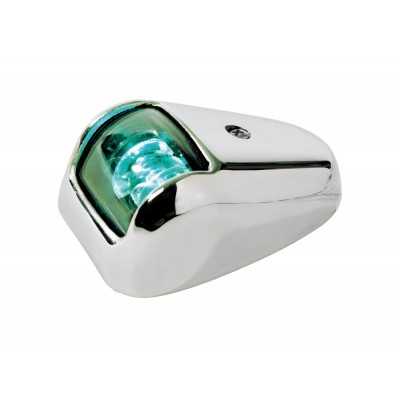 Orions 112° SS green lantern