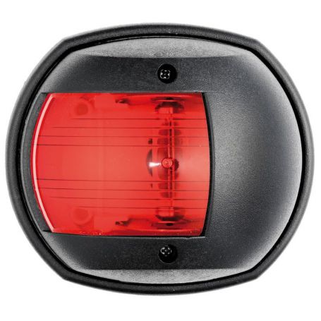 Classic 12 black/112.5° red navigation