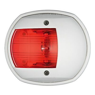Classic 12 white/112.5° red navigation l