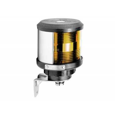 DHR navigation light w/wall bracket yell