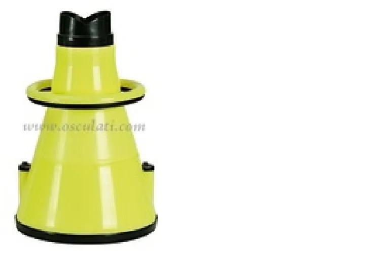 Kit 2 led spotlights for Bathyscope 12.2