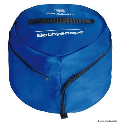 Bathyscope padded bag