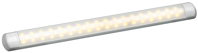 LED light 12/24 V 2.4 W 3500 K