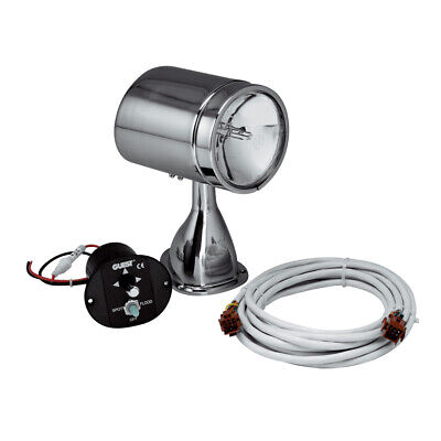 Guest remote-controlled light Model 5" 1