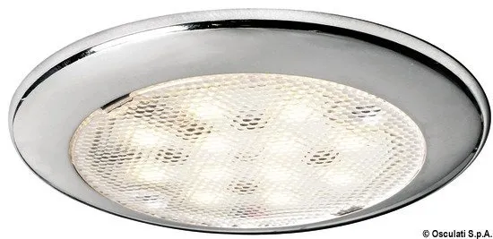 Procion AISI316 ceiling light