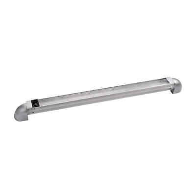 Turnstripe 9-led rotary light