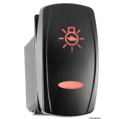 Marina TOP watert. toggle switch ON-OFF