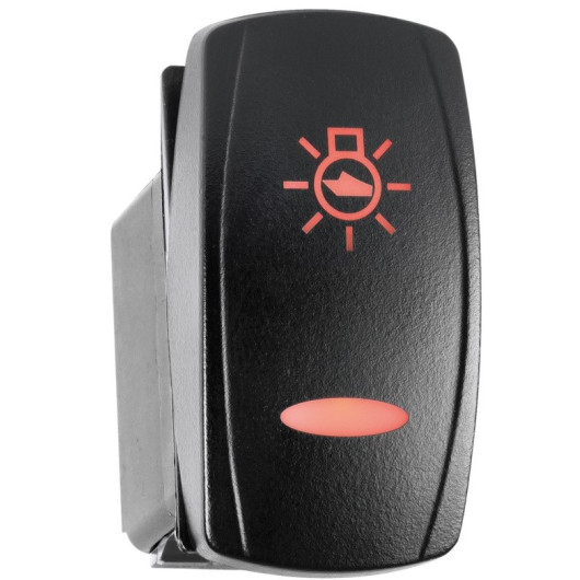 Marina TOP watert. toggle switch (ON)-OF